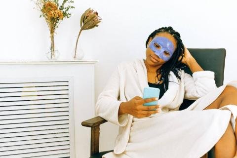 Buy One Get One Free Facial